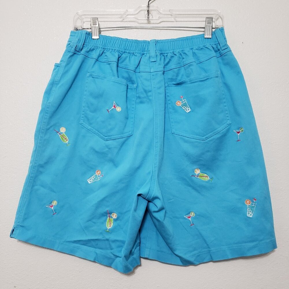 Quacker Factory Bermuda Short - Picture 7 of 15